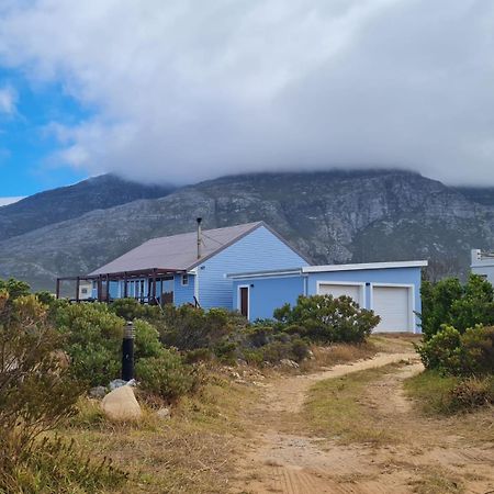 Brandys Beach House Bettyʼs Bay Exteriér fotografie