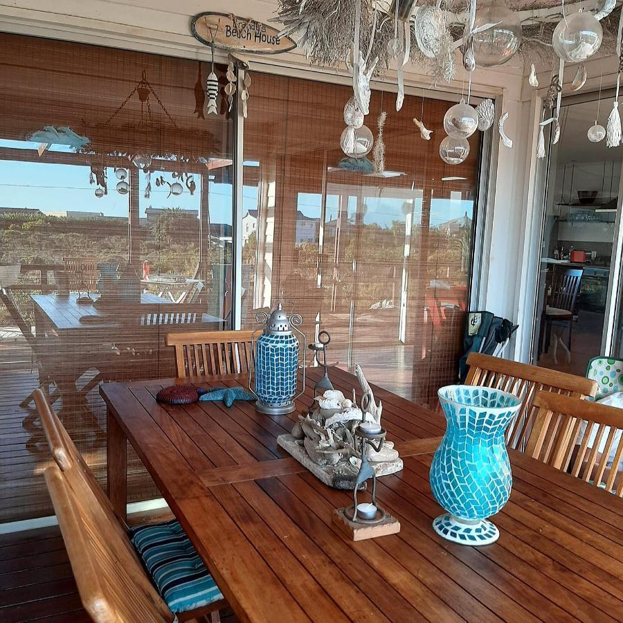 Brandys Beach House Bettyʼs Bay Exteriér fotografie