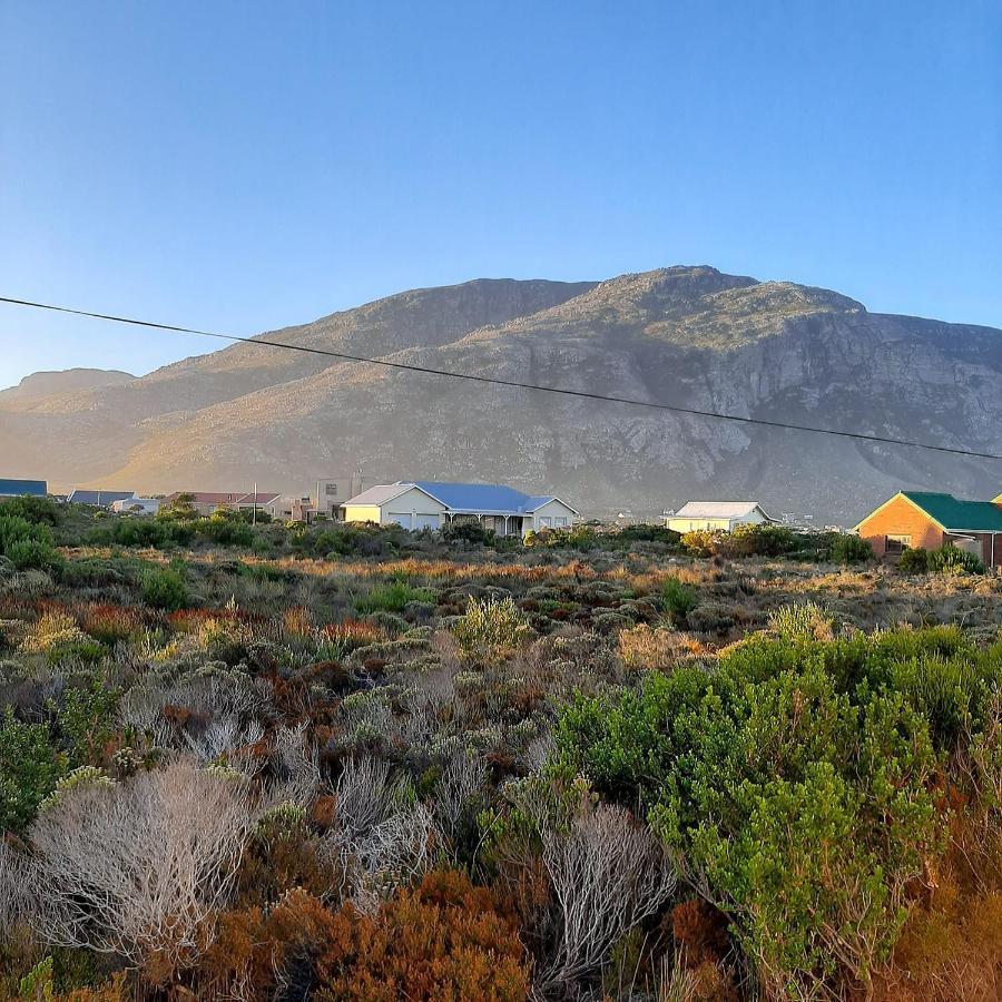 Brandys Beach House Bettyʼs Bay Exteriér fotografie
