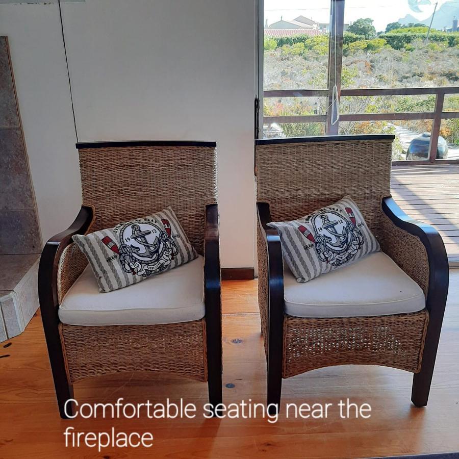 Brandys Beach House Bettyʼs Bay Exteriér fotografie