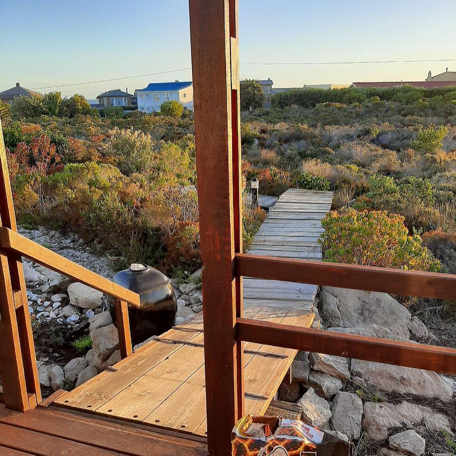 Brandys Beach House Bettyʼs Bay Exteriér fotografie