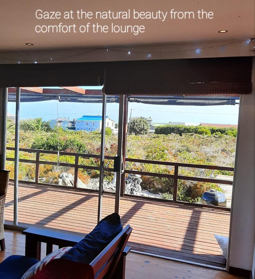 Brandys Beach House Bettyʼs Bay Exteriér fotografie