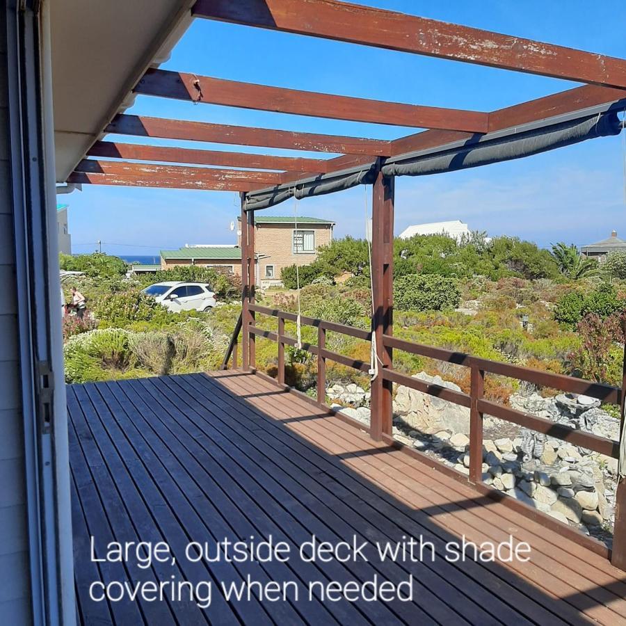 Brandys Beach House Bettyʼs Bay Exteriér fotografie
