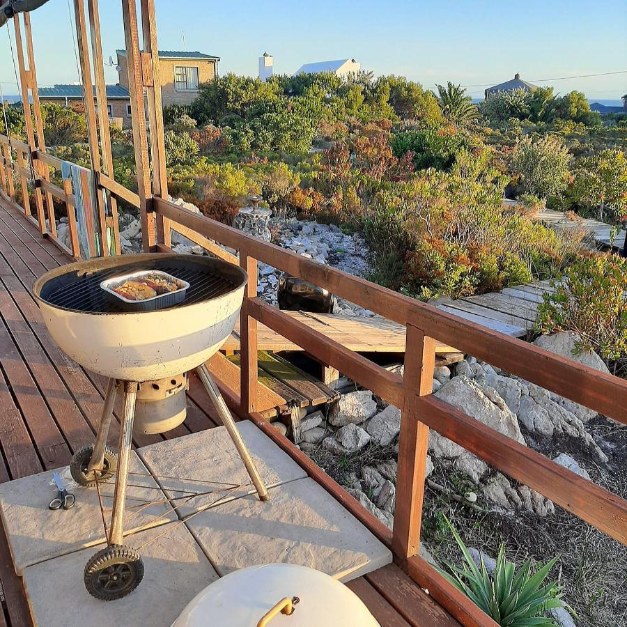 Brandys Beach House Bettyʼs Bay Exteriér fotografie