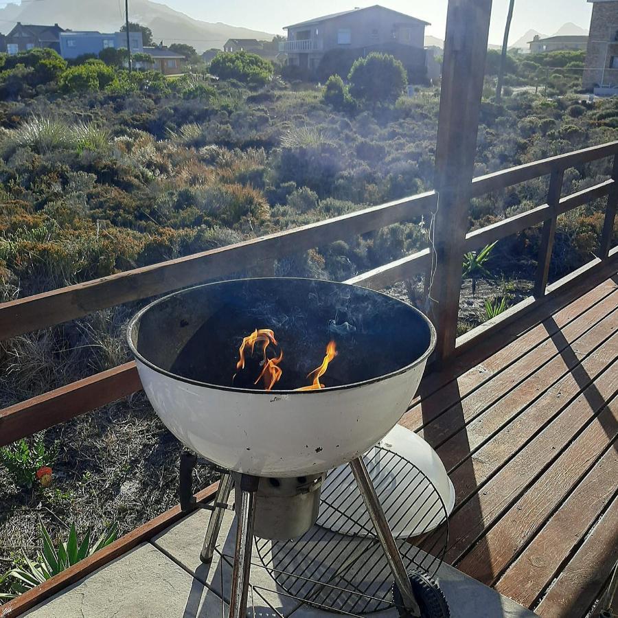 Brandys Beach House Bettyʼs Bay Exteriér fotografie