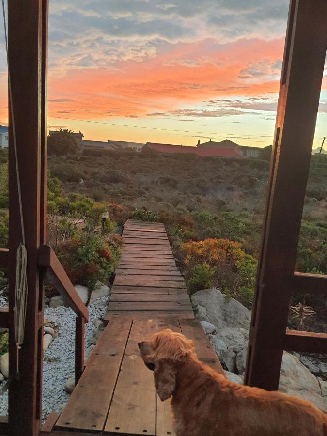 Brandys Beach House Bettyʼs Bay Exteriér fotografie