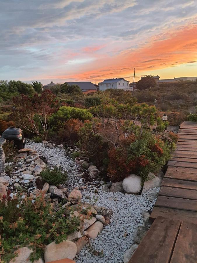 Brandys Beach House Bettyʼs Bay Exteriér fotografie