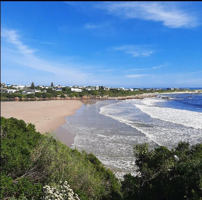 Brandys Beach House Bettyʼs Bay Exteriér fotografie