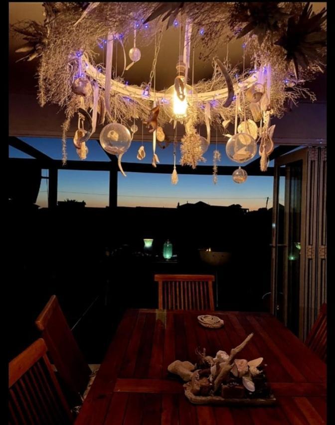 Brandys Beach House Bettyʼs Bay Exteriér fotografie