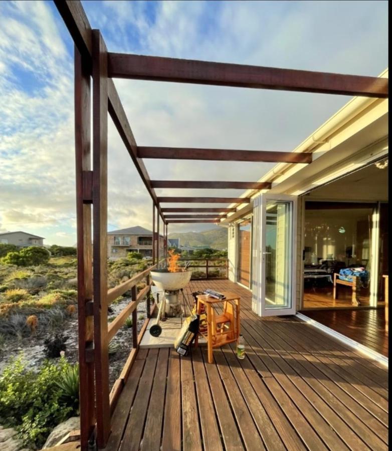 Brandys Beach House Bettyʼs Bay Exteriér fotografie