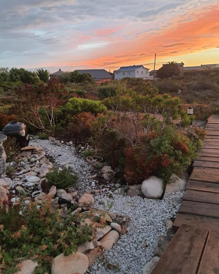 Brandys Beach House Bettyʼs Bay Exteriér fotografie