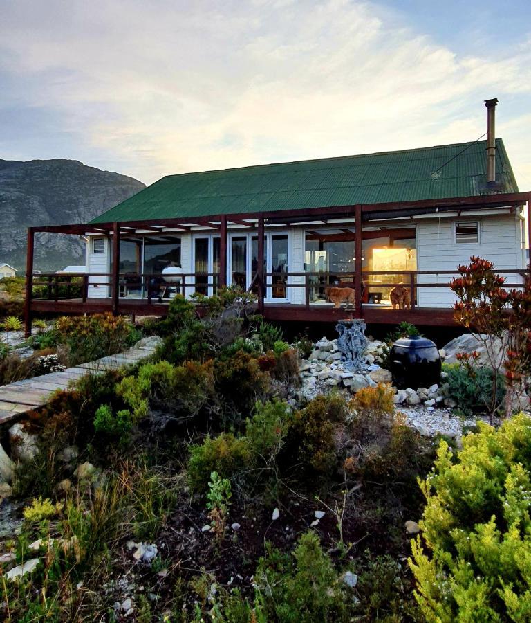 Brandys Beach House Bettyʼs Bay Exteriér fotografie