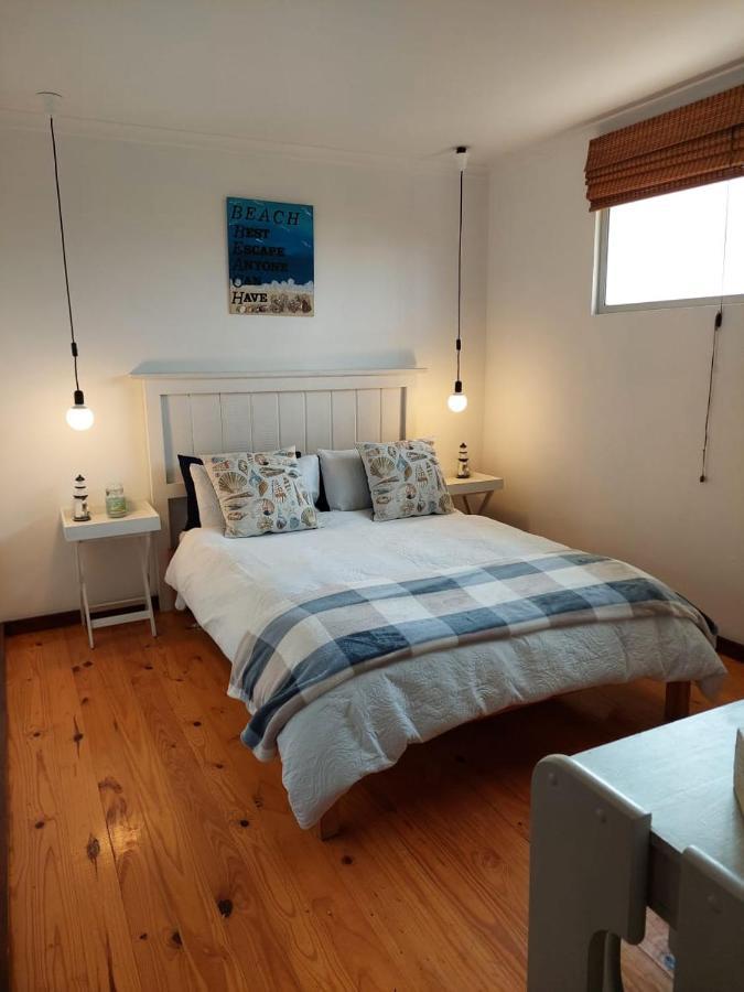 Brandys Beach House Bettyʼs Bay Exteriér fotografie