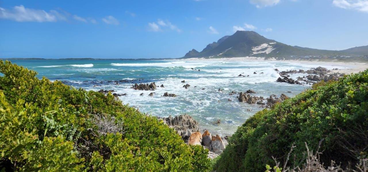 Brandys Beach House Bettyʼs Bay Exteriér fotografie