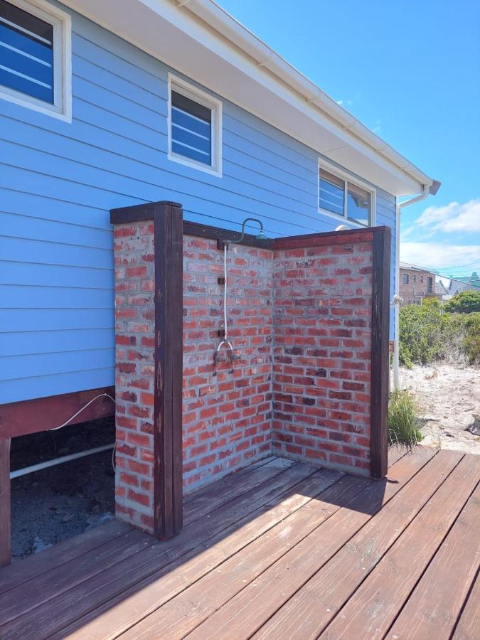 Brandys Beach House Bettyʼs Bay Exteriér fotografie
