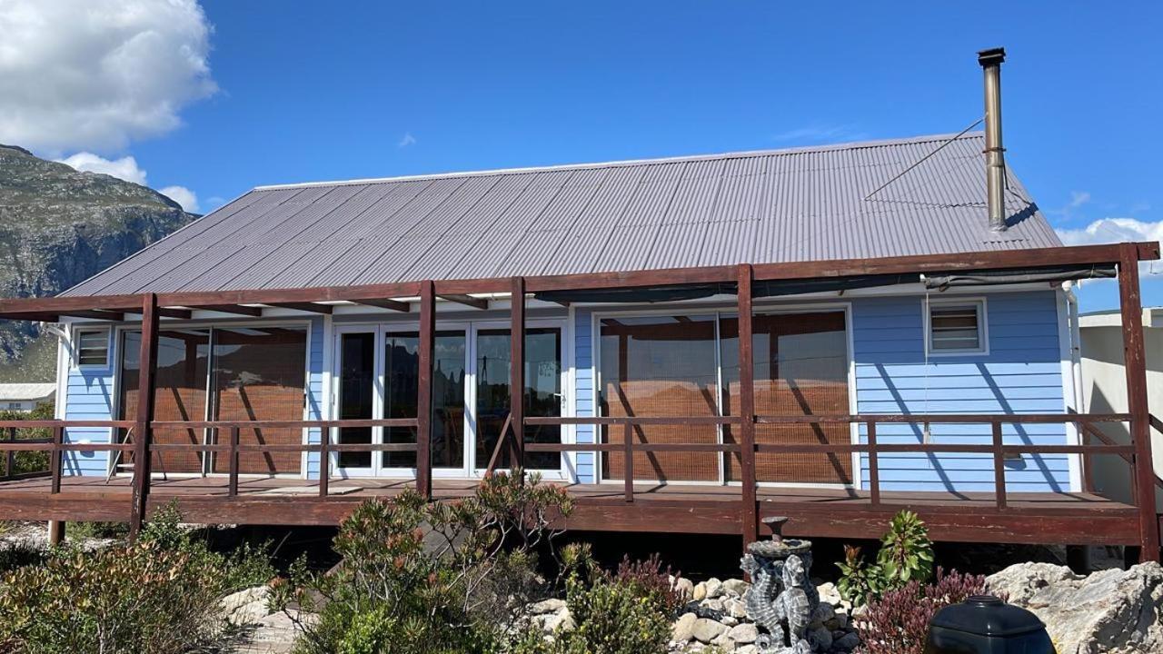 Brandys Beach House Bettyʼs Bay Exteriér fotografie
