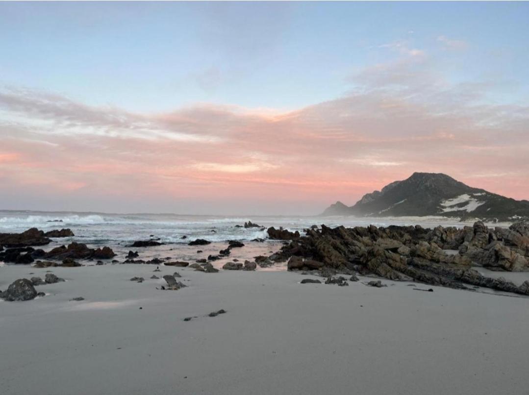 Brandys Beach House Bettyʼs Bay Exteriér fotografie