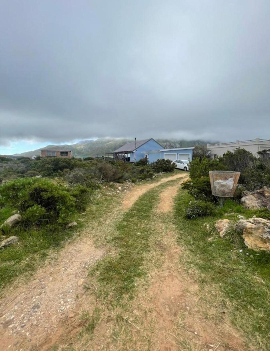 Brandys Beach House Bettyʼs Bay Exteriér fotografie
