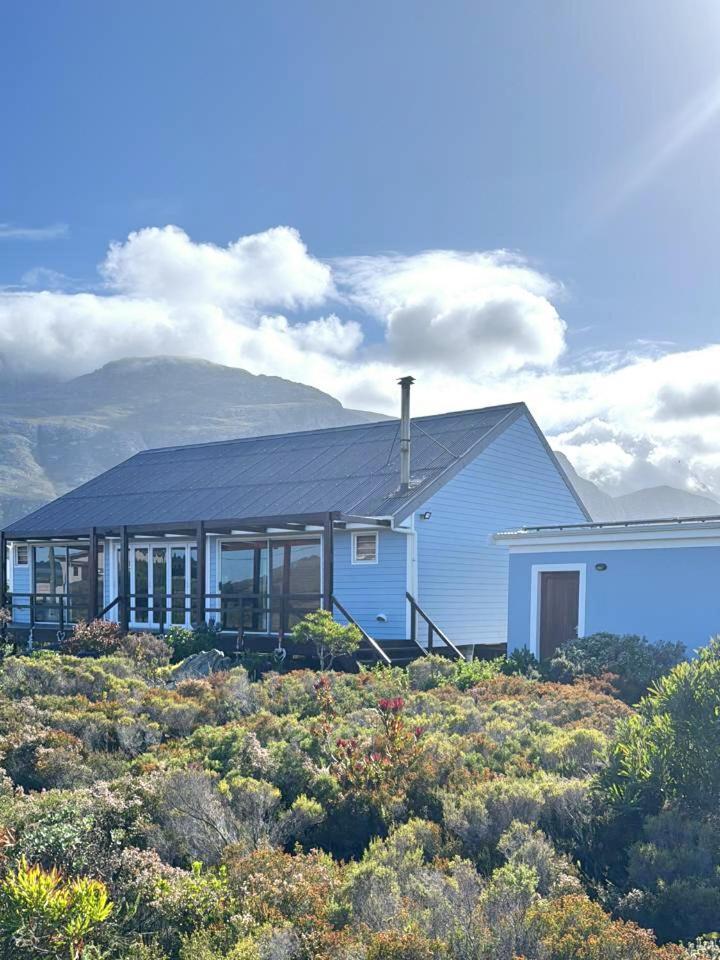 Brandys Beach House Bettyʼs Bay Exteriér fotografie